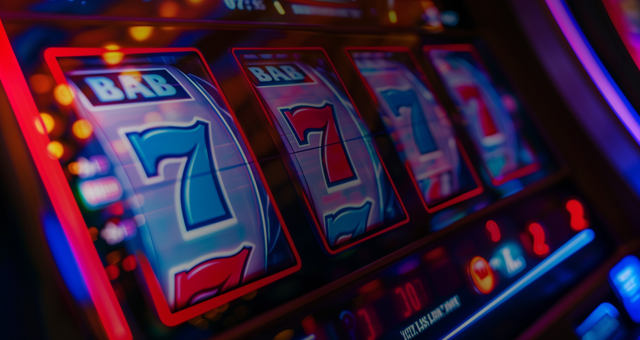 Vegas Online Casino