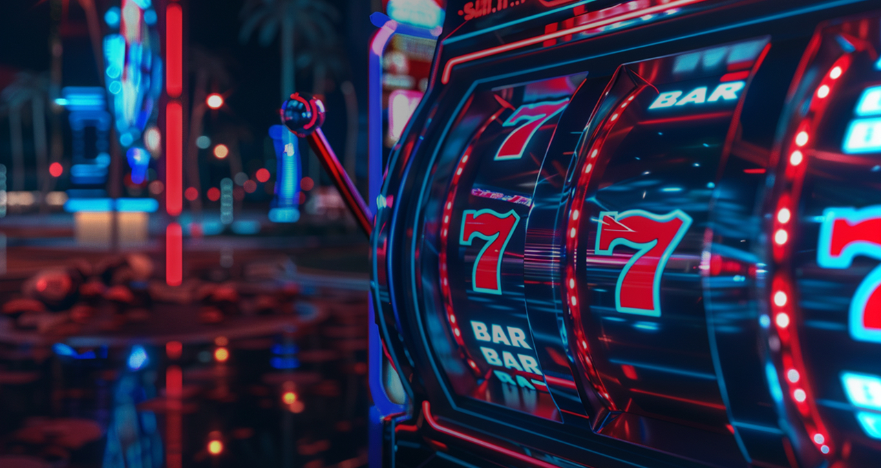 Vegas Online Casino